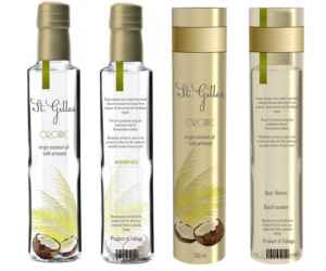 Label Design by elveneclipse for this project | Design: #7975824