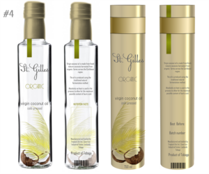 Label Design by elveneclipse for this project | Design #8156451