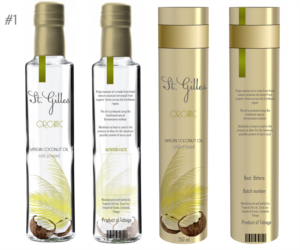Label Design by elveneclipse for this project | Design: #8156453