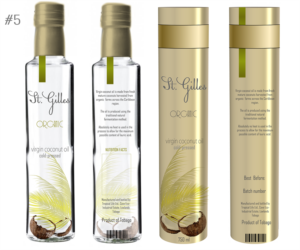 Label Design by elveneclipse for this project | Design: #8156454