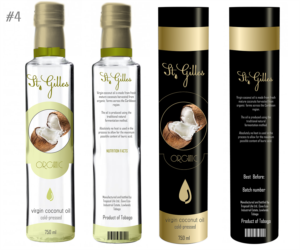 Label Design by elveneclipse for this project | Design: #8156473