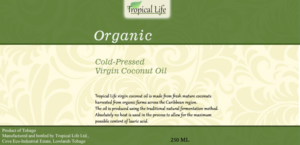 Label Design by mareijke for this project | Design #7907027
