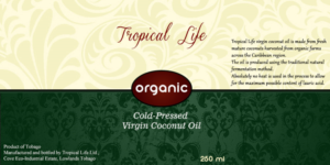 Label Design by mareijke