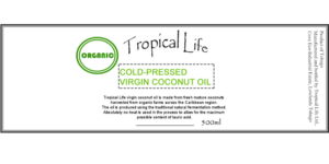 Label Design by mareijke for this project | Design: #7918375