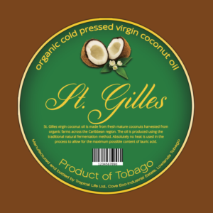 Label Design by Vic for this project | Design: #7952676