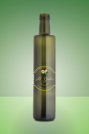 Label Design by Vic for this project | Design: #7958660