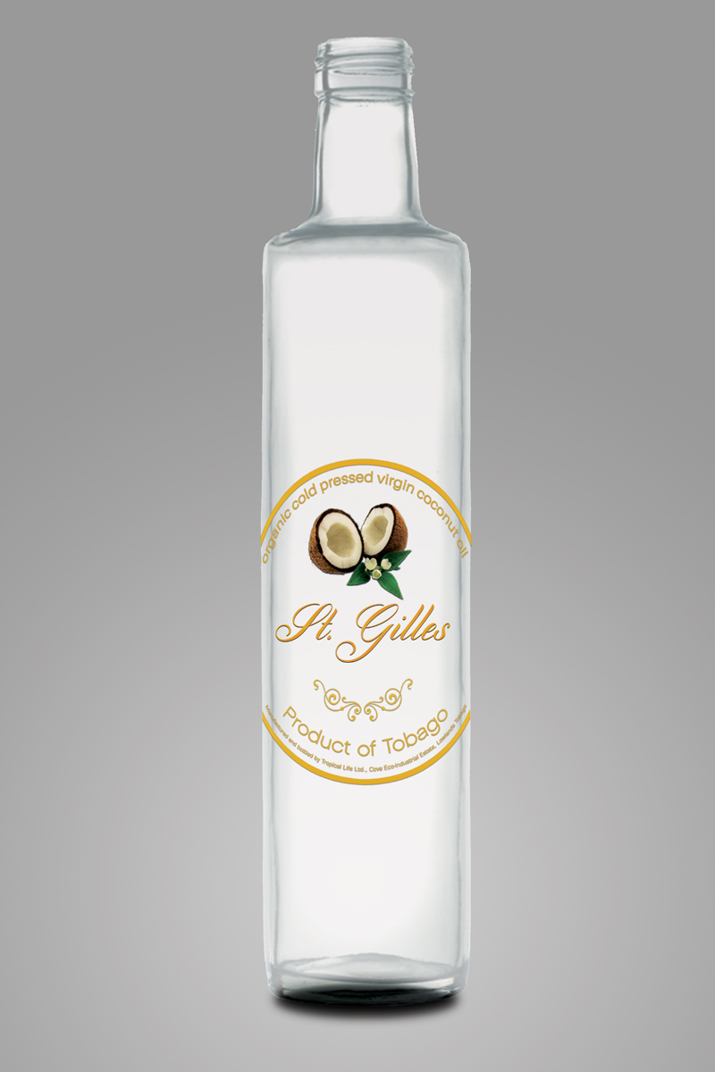Label Design by Vic for this project | Design #7980525