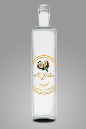 Label Design by Vic for this project | Design: #7980525
