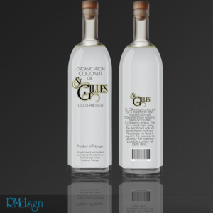 Label Design by rmdsgn for this project | Design: #8008239