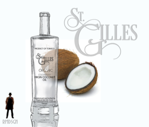 Label Design by rmdsgn for this project | Design #8013295