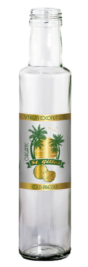 Label Design by Maestroto for this project | Design: #7978433