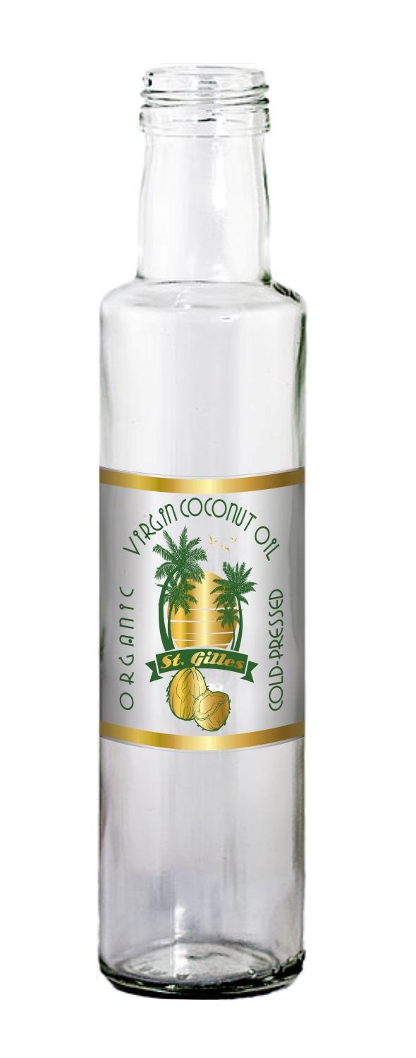 Label Design by Maestroto for this project | Design #7997759