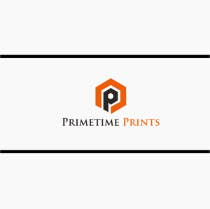 Logo Design by Tere G artwork for Primetime Prints, LLC | Design: #7904399