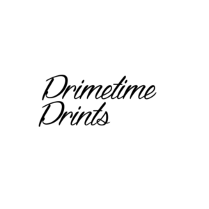 Logo Design by karmaimagery for Primetime Prints, LLC | Design: #7902394