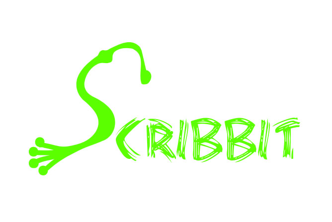 Diseño de Logo por Aaron para Scribbit | Diseño #1947643