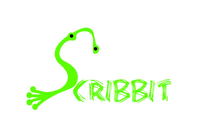 Diseño de Logo por Aaron para Scribbit | Diseño #1947645