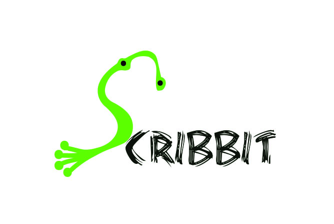 Diseño de Logo por Aaron para Scribbit | Diseño #1947650