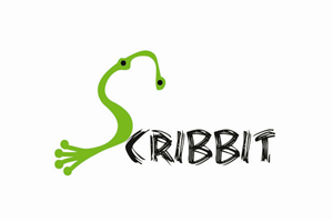 Diseño de Logo por Aaron para Scribbit | Diseño: #1947650