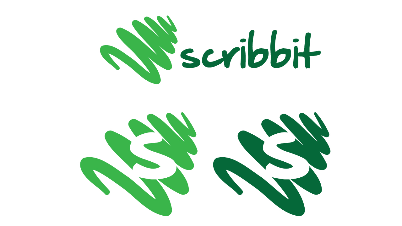 Logo Design by OfficialBlackz for Scribbit | Design #1943255