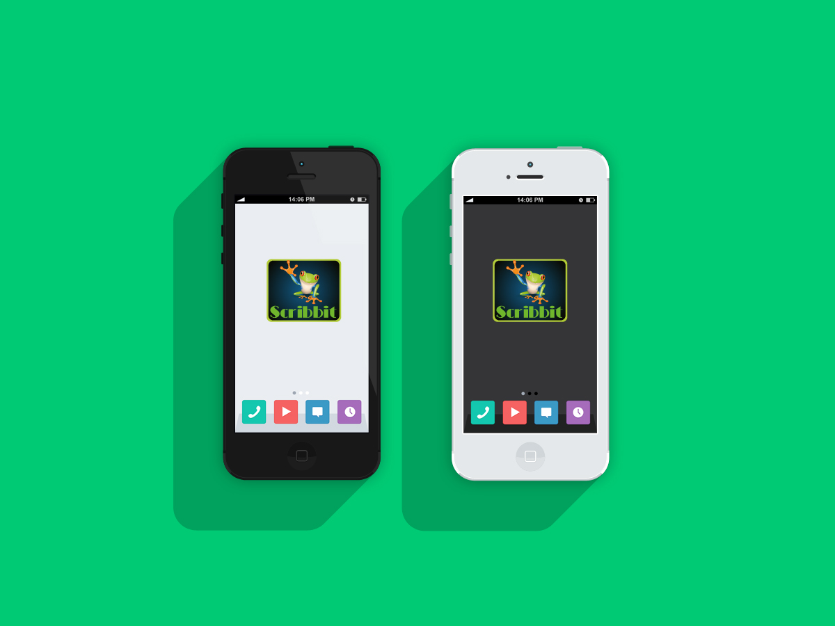 Logo-Design von Al Galib für Scribbit | Design #1952103