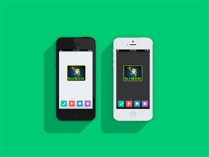 Logo Design by Al Galib