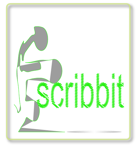 Diseño de Logo por frebks para Scribbit | Diseño #1949098