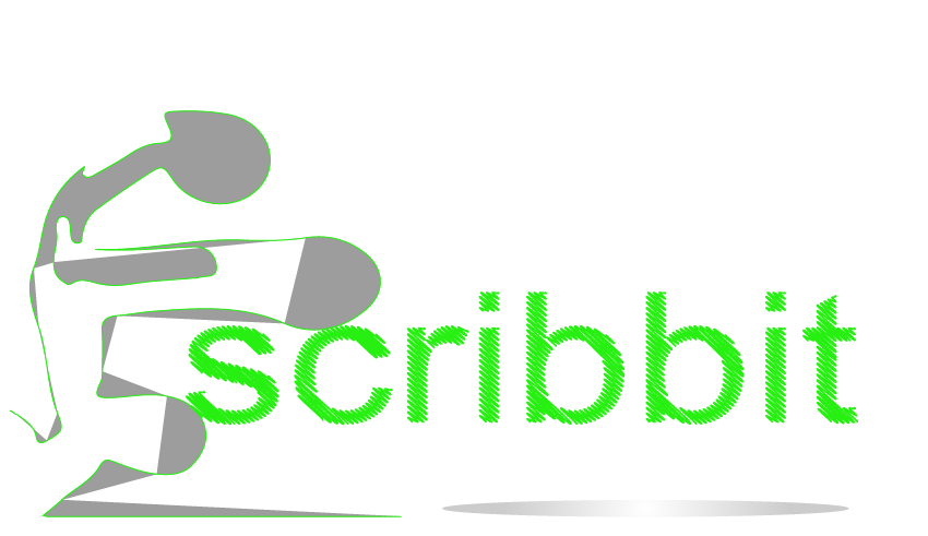 Diseño de Logo por frebks para Scribbit | Diseño #1949110