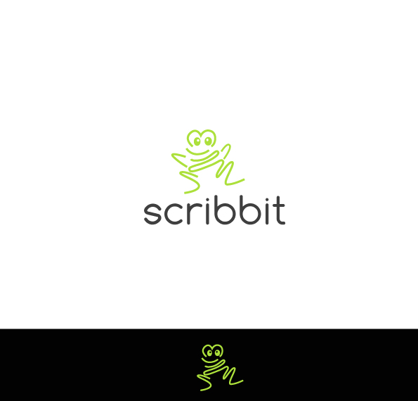 Design de Logo par Hiccups Design pour Scribbit | Design #1945420