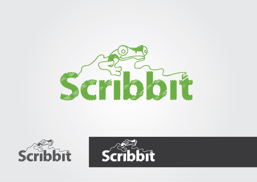 Diseño de Logo por Silviu Antohe  para Scribbit | Diseño #1948940