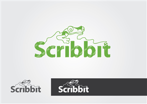 Design de Logo par Silviu Antohe  pour Scribbit | Design : #1948940