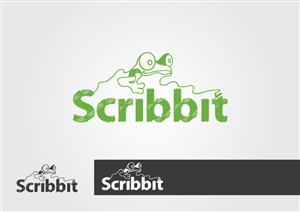 Design de Logo par Silviu Antohe  pour Scribbit | Design : #1954839