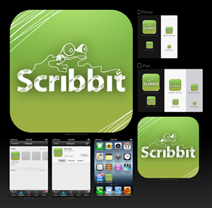 Design de Logo par Silviu Antohe  pour Scribbit | Design : #1963307