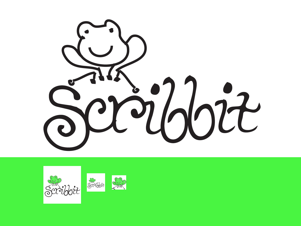 Design de Logo par Indiblu224 pour Scribbit | Design #1946032