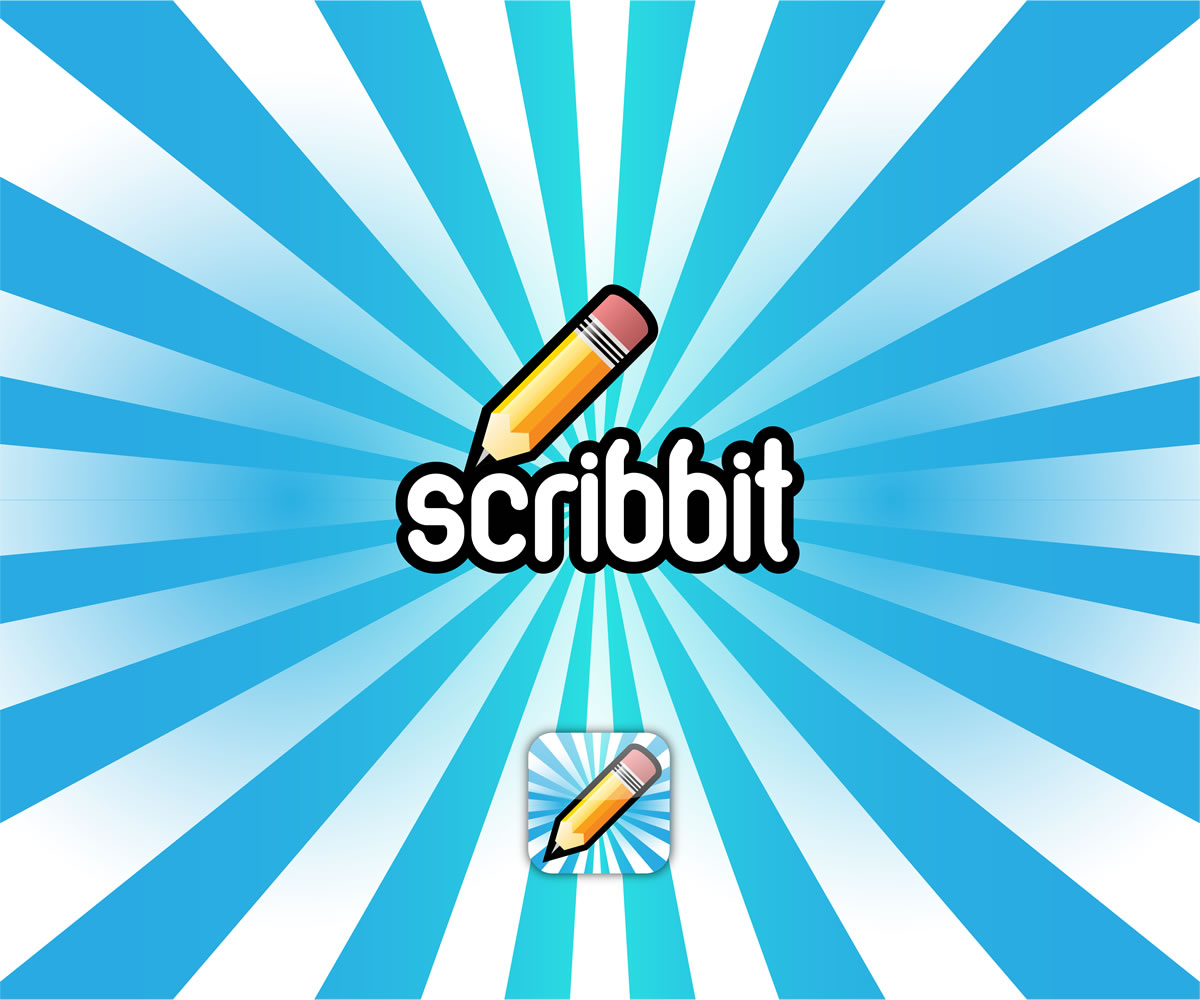 Design de Logo par Matt Hall pour Scribbit | Design #1944189