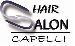 Logo Design by James for Capelli Hair Salon | Design #1947377