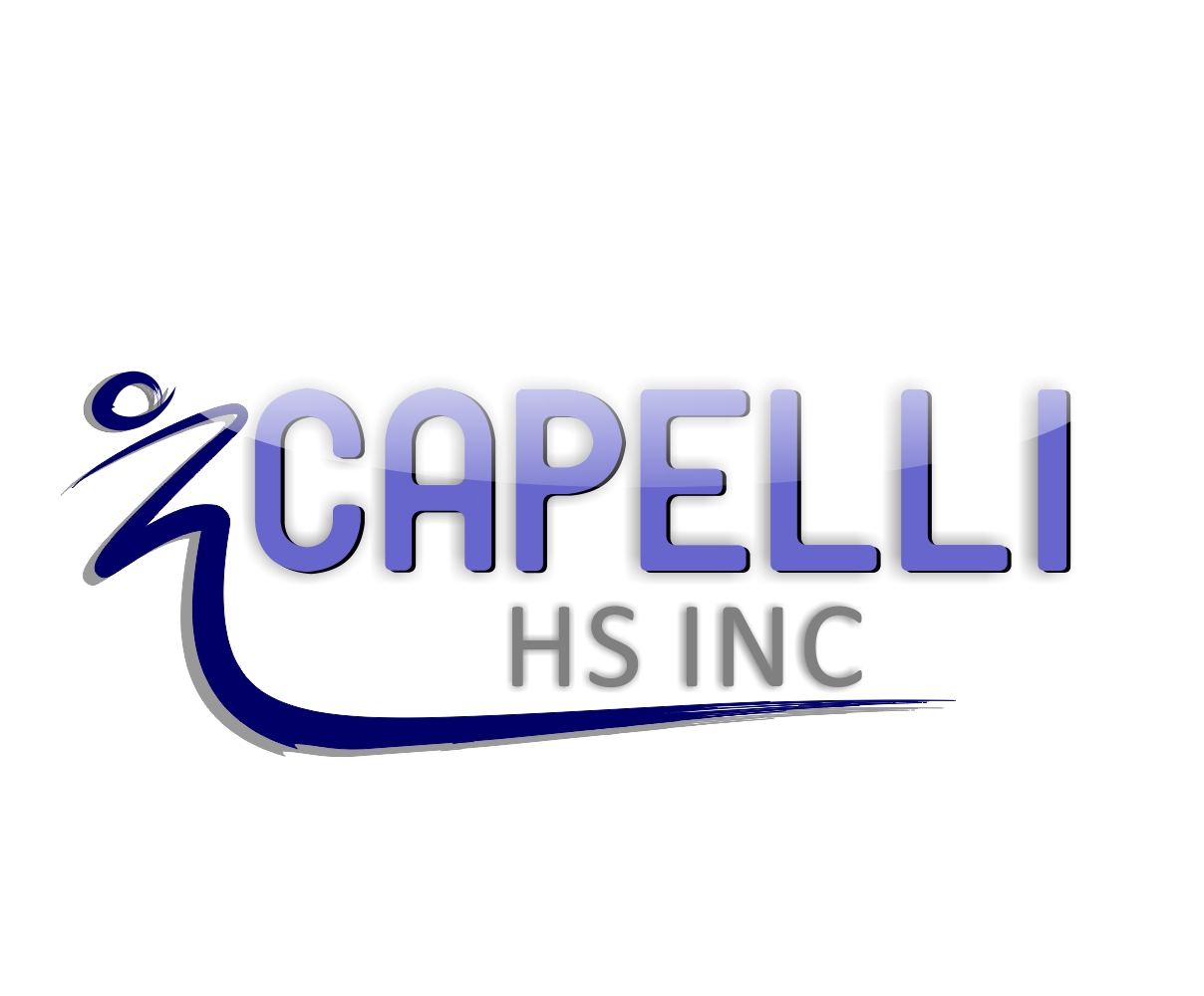 Logo Design by Elmarie for Capelli Hair Salon | Design #1953325