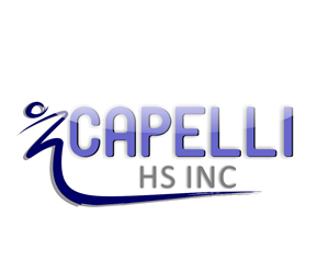 Logo-Design von Elmarie für Capelli Hair Salon | Design: #1953325