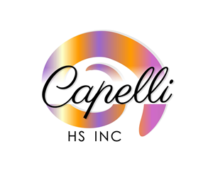 Logo-Design von Elmarie für Capelli Hair Salon | Design: #1953329