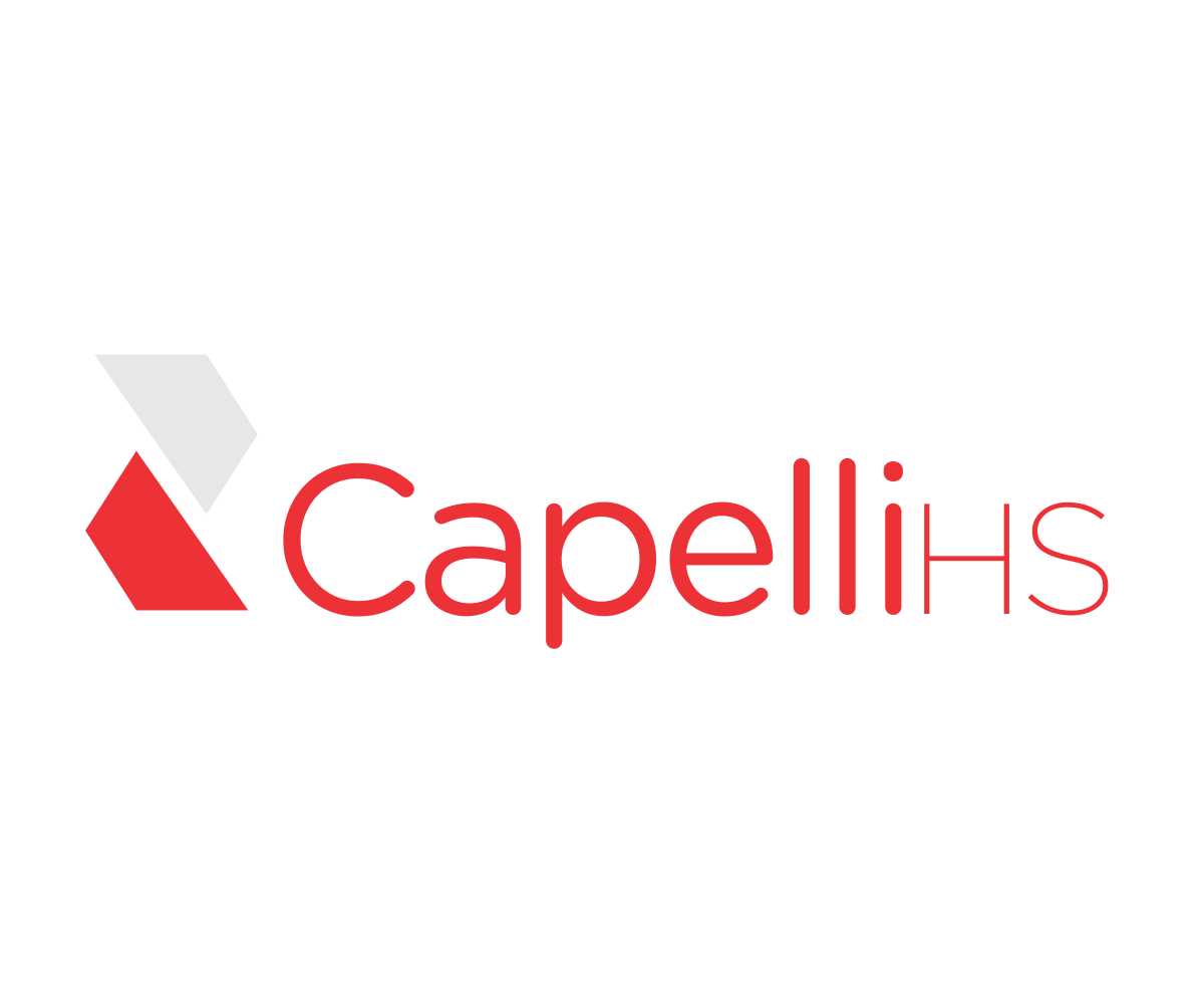 Logo-Design von AyStudio für Capelli Hair Salon | Design #1949959