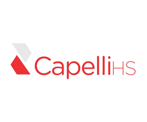 Logo-Design von AyStudio für Capelli Hair Salon | Design: #1949959
