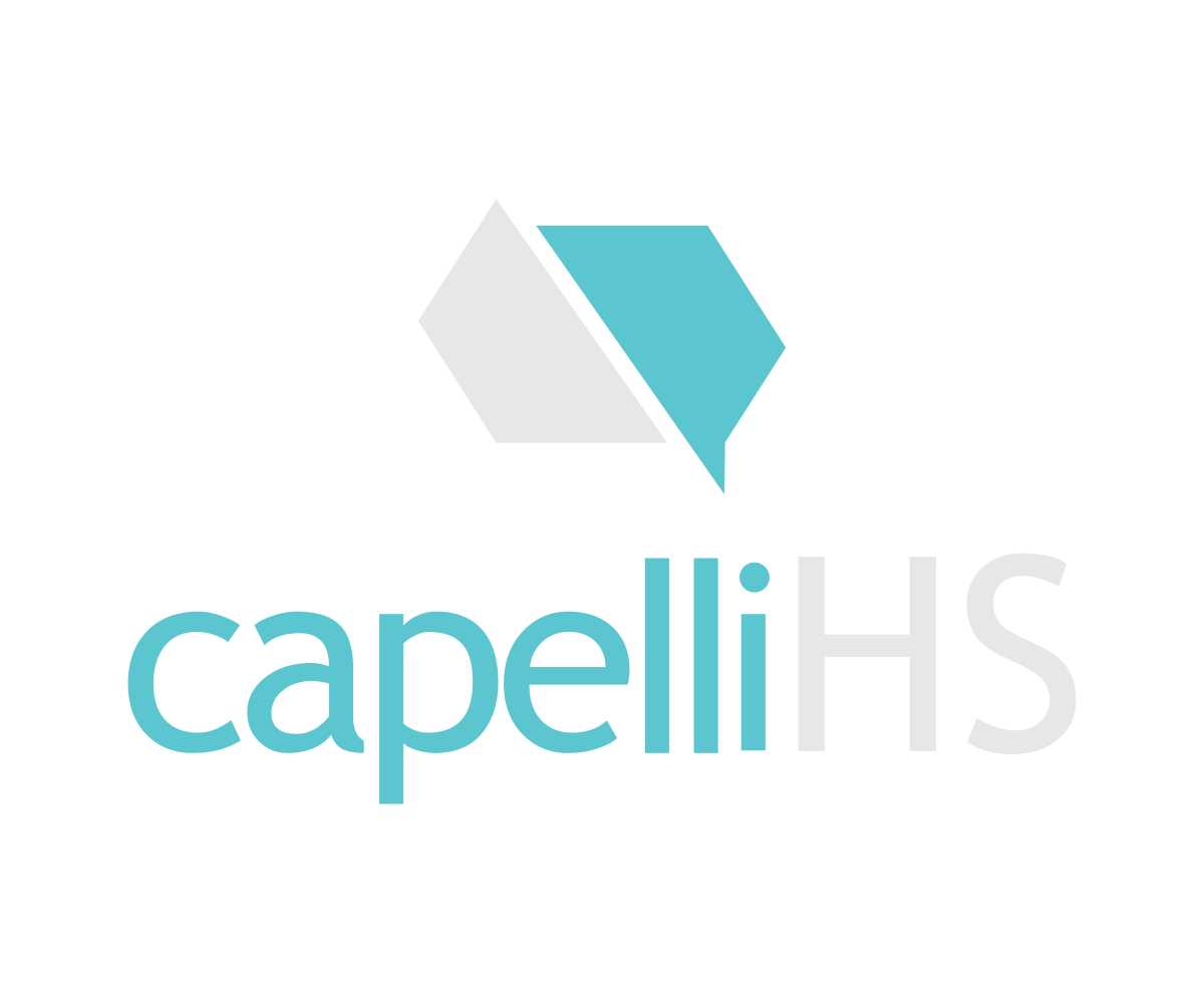 Logo-Design von AyStudio für Capelli Hair Salon | Design #1949963