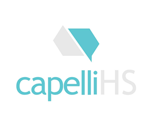 Logo-Design von AyStudio für Capelli Hair Salon | Design: #1949963