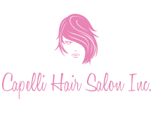 Design de Logo par rai pour Capelli Hair Salon | Design #1943232
