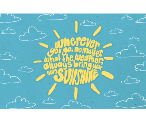 Illustration Design by Camilladoodles