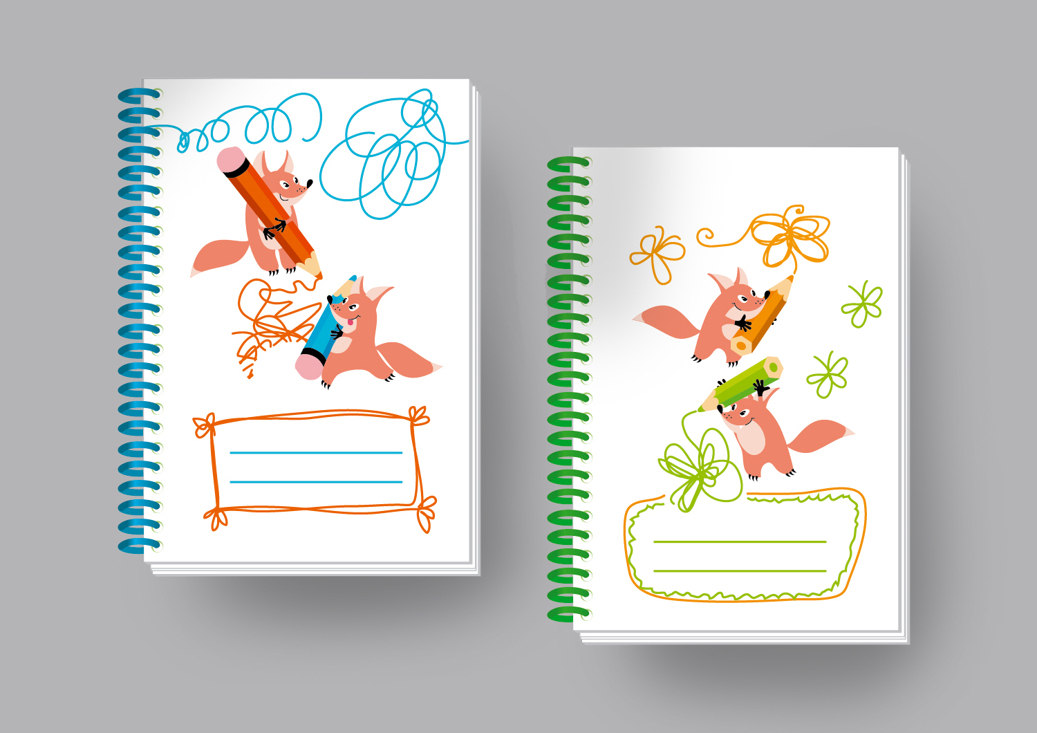 Illustration Design by Galyna for this project | Design #7996231