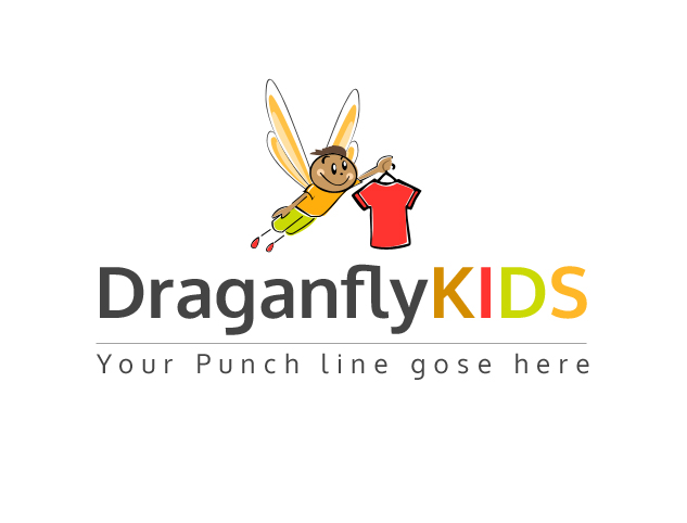 Design de Carte de Visite par Chikki pour DraganFly Kids | Design #1948180