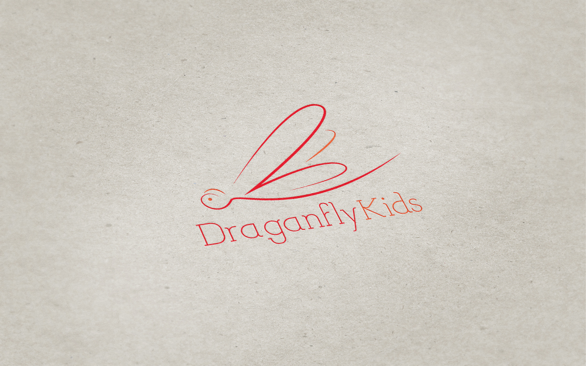 Business Card Design by Azus for DraganFly Kids | Design #1958894
