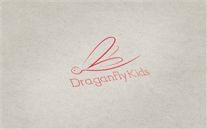 DraganFly Kids | Business Card Design by Azus