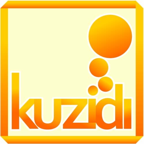 Logo Design by ahmadjj for Kuzidi | Design #1946076