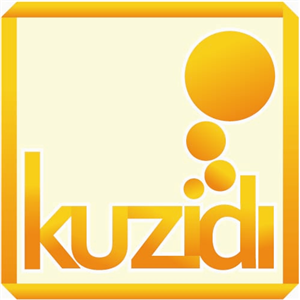 Logo Design by ahmadjj for Kuzidi | Design: #1946076